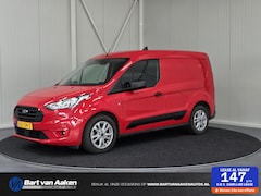 Ford Transit Connect - 1.5 EcoBlue L1 Ambiente Camera Apple/Android Airco