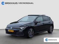 Volkswagen Golf - 1.5 TSI Panoramadak | LED | Camera | Stoelverwarming
