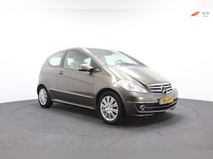 Mercedes-Benz A-klasse - 160 BlueEFFICIENCY Business Class Elegance | Airco | Goed onderhouden | Trekhaak