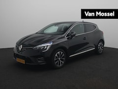 Renault Clio - TCe 90 Techno | Climate Control | Easy Link multimediasysteem met Apple CarPlay & Android