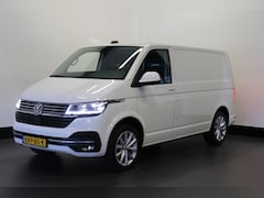 Volkswagen Transporter - 2.0 TDI Bulli 204PK Automaat EURO 6 - Airco - Navi - ACC - €25.900, - Excl