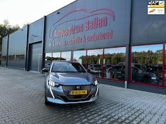 Peugeot e-208 - EV GT 350 50 kWh / 1-TE EIGENAAR / DEALER ONDERHOUDEN / LED / NAVI / STOELVERW. / CARPLAY