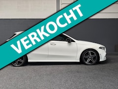 Mercedes-Benz A-klasse - 180, Amg, Sfeer, Keyless, Led
