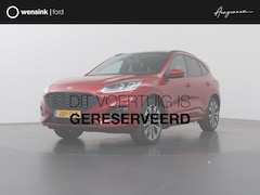 Ford Kuga - 2.5 PHEV ST-Line X | Panoramadak | Head-Up | Parkeercamera | Koplampen Adaptief | Cruise C