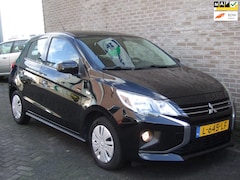 Mitsubishi Space Star - 1.2 Cool+ - 1e eig - Airco