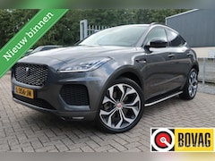 Jaguar E-Pace - 2.0 P200 HSE AWD R-Dynamic TREKHAAK, DAB