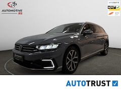 Volkswagen Passat Variant - 1.4 TSI Hybride 218PK DSG|Pano|Nardo Grey |Navi|Virtual Cockpit|Carplay