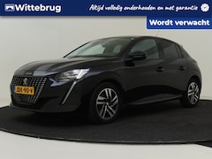 Peugeot 208 - 1.2 PureTech Allure Pack | Leder | Panodak | 3D Cockpit | Carplay | Camera |