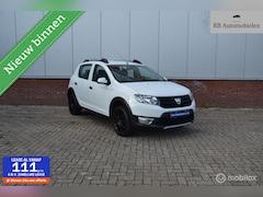 Dacia Sandero Stepway - 0.9 TCe Ambiance|Dealeronder|134.834km
