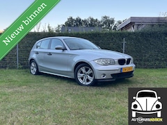 BMW 1-serie - 116i