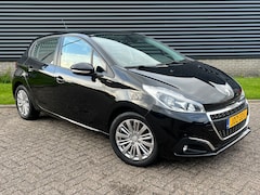 Peugeot 208 - 1.2 PureTech Signature Nieuwe distributie snaar