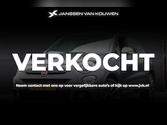 Fiat 500 X - 1.3T 150pk Sport Aut. / Matgrijs / Navi / Camera