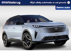 Peugeot 5008 - 1.6 Plug-in Hybrid 195 GT | Panoramadak | Alcantara