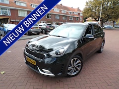 Kia Niro - 1.6 GDi Hybrid SportsLine AUTOMAAT APPLE CARPLAY
