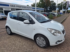 Opel Agila - 1.0 Berlin