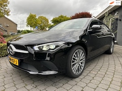 Mercedes-Benz CLA-klasse Shooting Brake - 250 e, BTW, Trekhaak, 1e Eigenaar