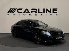 Mercedes-Benz S-klasse - 350 BlueTEC Prestige Plus PANO ASSIST SFEERVER. VIRTUAL NACHTZ. GARANTIE NAP APK