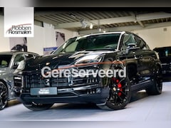 Porsche Cayenne Coupé - 3.0 E-Hybrid PANO|HuD|SoftCl|18-weg