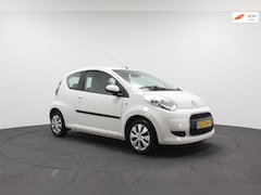 Citroën C1 - 1.0-12V Ambiance | Airco | Elektrische ramen | Centrale vergrendeling |