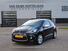 DS 3 - 3 1.2 PureTech So Chic / Navigatie / PDC / N.A.P