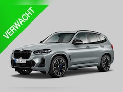 BMW X3 - M40i xDrive High Executive BTW, M-sportstoelen, panoramadak, adaptive cruise, 21inch