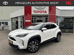 Toyota Yaris Cross - 1.5 Hybrid Dynamic Edition l Rijklaar l Apple Carplay l Android Auto