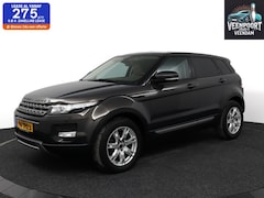 Land Rover Range Rover Evoque - 2.0 4WD Dynamic Aut Trekhaak