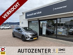 Renault Clio - 1.6 E-Tech Full Hybrid 145 Esprit Alpine | 360 camera | Pack Winter | Adaptieve Cruise | t