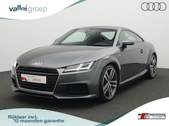 Audi TT - 2.0 TFSI Pro Line S | Sportstoelen | LED koplampen | Sportonderstel | Stoelverwarming | 19