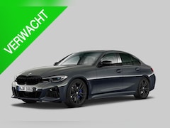 BMW 3-serie - M340i xDrive High Executive schuifdak, 360 camera, adaptief onderstel, adaptieve cruise