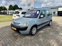 Peugeot Partner MPV - 1.6-16V Zenith 2 - Zeer Nette Auto - 1e Eig