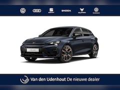 CUPRA Leon - 1.5 TSI e-Hybrid 272 6DSG VZ Performance | Achteruitrijcamera | Digitaal instrumentenpanee