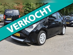 Toyota Aygo - 1.0 VVT-i x-play