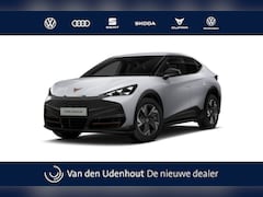 CUPRA Tavascan - 77kWh Elektromotor 286 1AT Business | Achteruitrijcamera | Digitaal instrumentenpaneel (Vi