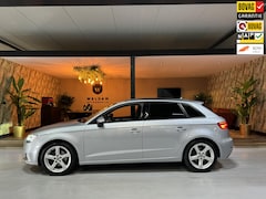 Audi A3 Sportback - 1.5 TFSI CoD Sport Garantie StoelVW Cruise Navi PDC Clima Dab Led Rijklaar