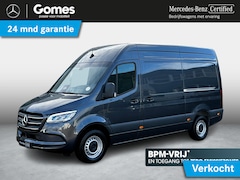 Mercedes-Benz Sprinter - 315 CDI RWD L2/H2 Bestelwagen PRO | Nieuw | Achteruitrijcamera | Trekhaak | Bluetooth