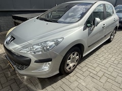 Peugeot 308 - 1.6 VTi XS