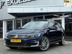 Volkswagen Passat Variant - 1.4 TSI GTE|Pano|Navi|360Cam|Trekhaak