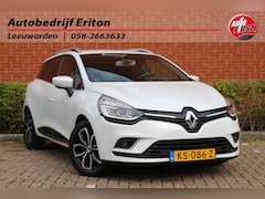 Renault Clio Estate - 0.9 TCe 90pk Intens | NL-auto | Luxe | Navigatie | LED verlichting | Climate control | Cru