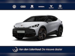 CUPRA Tavascan - 77kWh Elektromotor 340 1AT VZ Adrenaline | Digitaal instrumentenpaneel (Virtual Cockpit) |