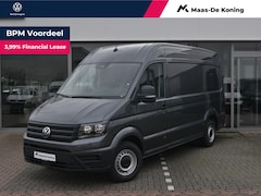 Volkswagen Crafter - Bedrijfswagens 35 Trendline 2.0TDi 140pk L3H3 366881