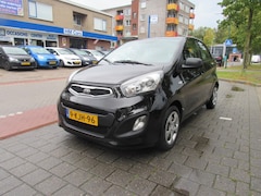 Kia Picanto - 1.0 CVVT ISG 5DRS Comfort Pack