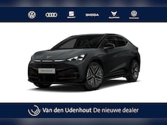 CUPRA Tavascan - 77kWh Elektromotor 340 1AT VZ Extreme | Digitaal instrumentenpaneel (Virtual Cockpit) | He