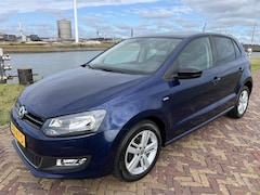 Volkswagen Polo - 1.2 Match AIRCO|NAVI|CARPLAY|CRUISE|NW APK