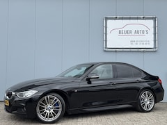 BMW 3-serie - 328i High Executive M-Pakket/Leer/Navigatie