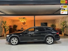 Audi A4 allroad quattro - Allroad 45 TFSI MHEV Garantie Camera Elek Stoelen Elek Achterklep StoelVW Cruise Clima Nav