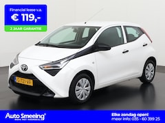 Toyota Aygo - 1.0 VVT-i x-fun | Airco | Zondag Open