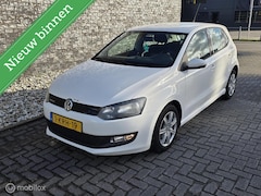 Volkswagen Polo - 1.2 TDI BlueMotion - Trekhaak