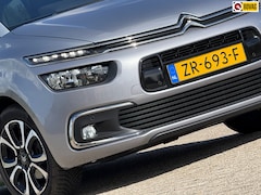 Citroën Grand C4 SpaceTourer - 1.2 PureTech 130pk 7pers Business - Gris Artense - 73dkm