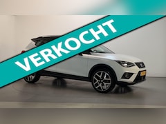 SEAT Arona - 1.0 TSI 116pk DSG FR Business Intense LED Camera Adaptive Cruise DAB+
